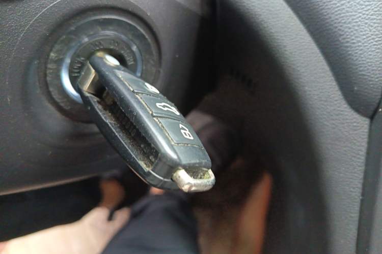 Used Chery Arrizo 5 2017 SPORT 1.5T Manual Luxury Edition