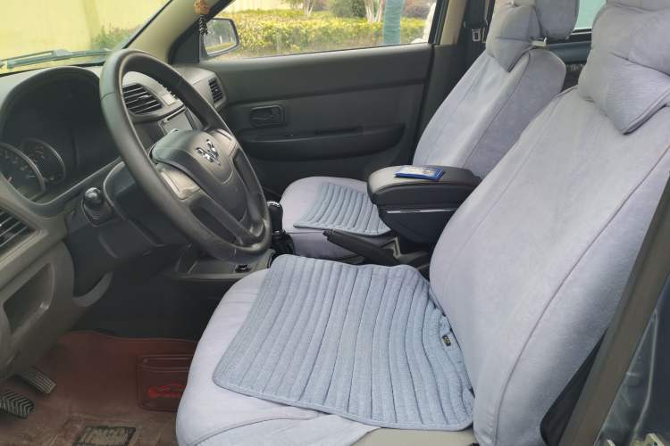 Used Wuling Hongguang 2014 1.5L Base Version