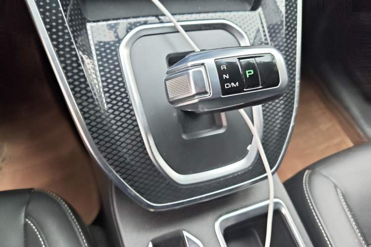 Used Haval M6 2021 PLUS 1.5T DCT Luxury Smart Connectivity Model
