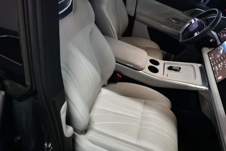 Used XPeng G9 2024 702 Max