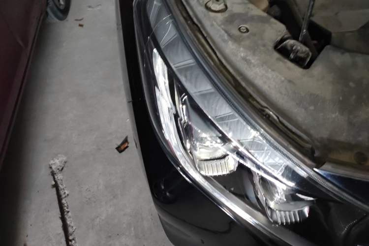 Used GAC Trumpchi M8 2018 320T Luxury Edition