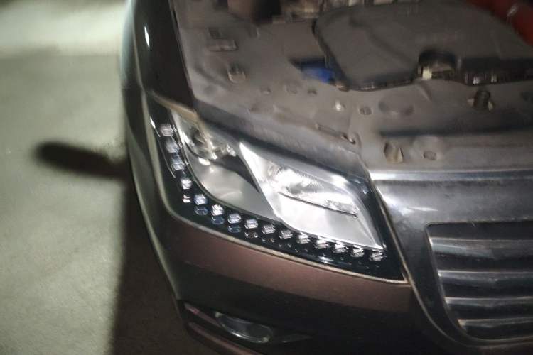 Used Haval H2 2016 Red-Label 1.5T Automatic Two-Wheel Drive Luxury Model