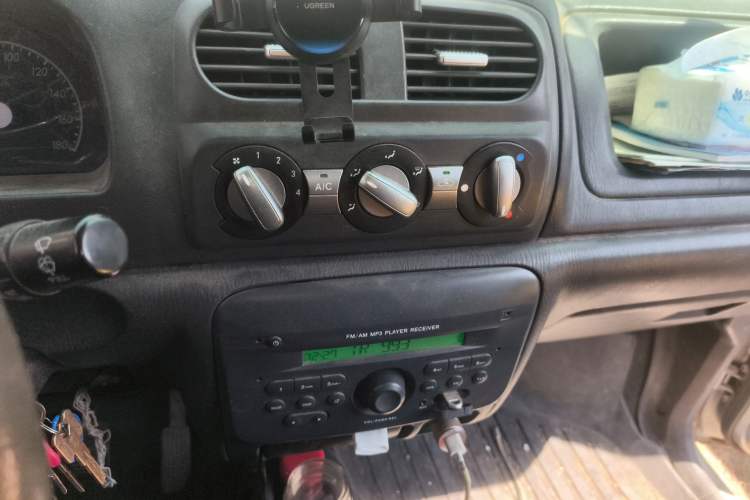 Used Suzuki Wagon R 2016 1.4L Manual Value Model
