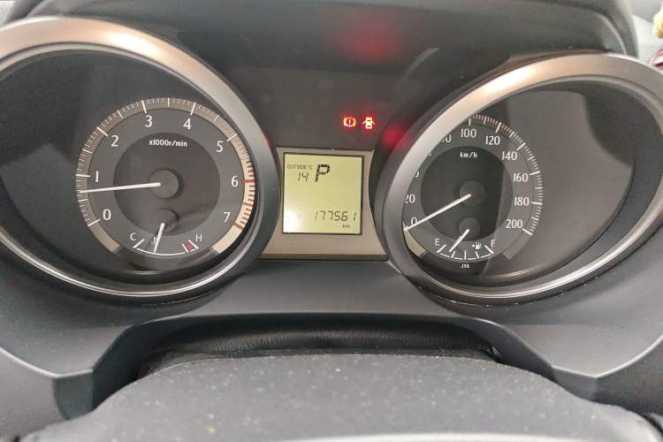 Used Toyota Prado 2016 2.7L Automatic Standard Edition
