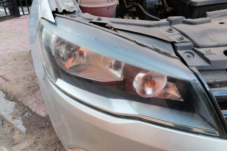 Used Volkswagen Jetta 2013 1.6L Manual Fashion Edition