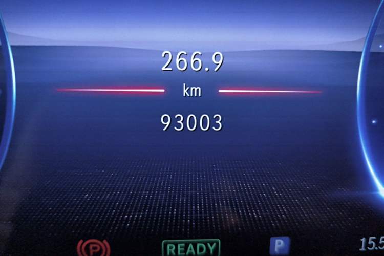 Used Mercedes-Benz EQS 2022 450+ Pioneer Edition