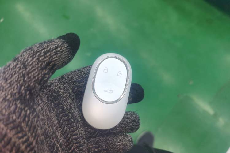 Used Nio ET5 2022 75 kWh