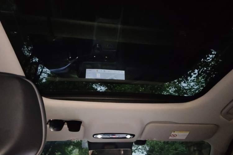 Used Geely Galaxy E5 2024 440km Exploration Version