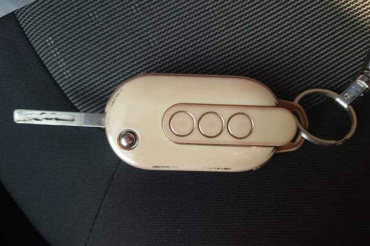 Used Wuling Hongguang MINIEV 2022 Zizai Version Lithium Iron Phosphate
