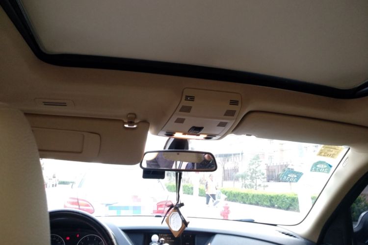 Used BMW X1 2010 sDrive18i Luxury Model