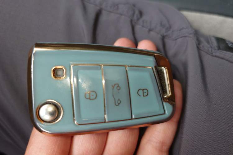 Used Volkswagen Tayron GTE Plug-in Hybrid 2020 1.4T Luxury Model