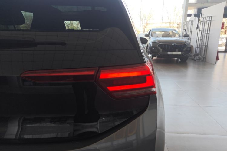 Used Volkswagen ID.3 2022 Pure Edition Right Rear Taillight