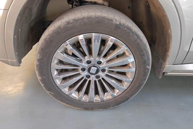 Used Tank 500 2022 3.0T Business Edition "Creation Realm" Design 5-Seater