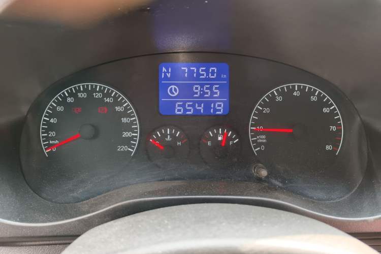 Used Chery Tiggo 3 2015 1.6L CVT Fashion Sport Edition
