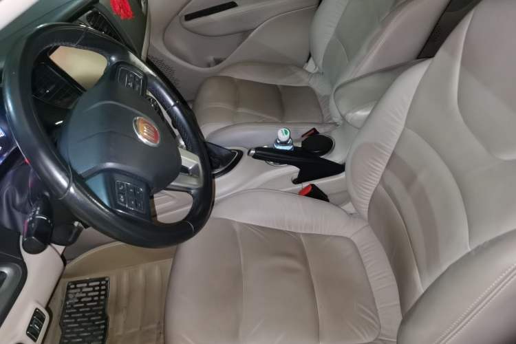 Used Fiat Viaggio 2012 1.4T Automatic Luxury Edition
