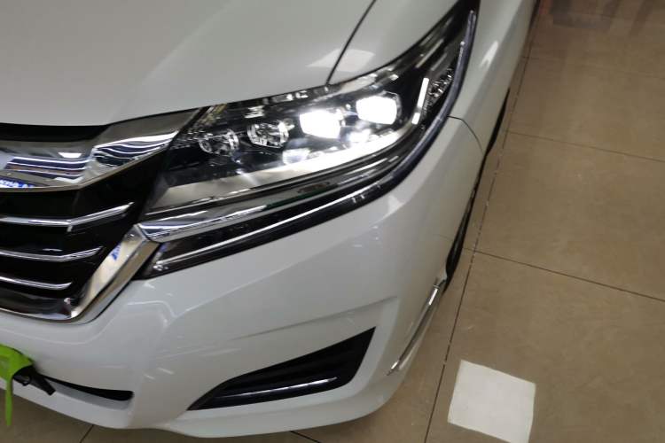 Used Honda Elysion 2016 2.4L Luxury Edition
