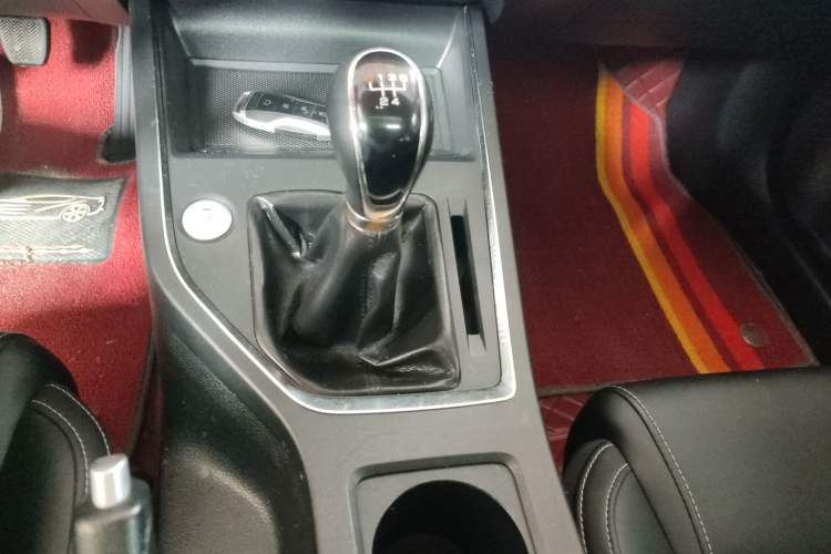 Used BYD Qin Pro 2018 1.5L Manual SmartConnect Fendong Model