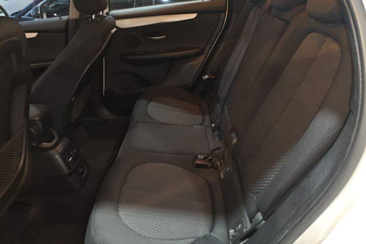 Used BMW 2 Series Active Tourer 2015 218i Leading Model
