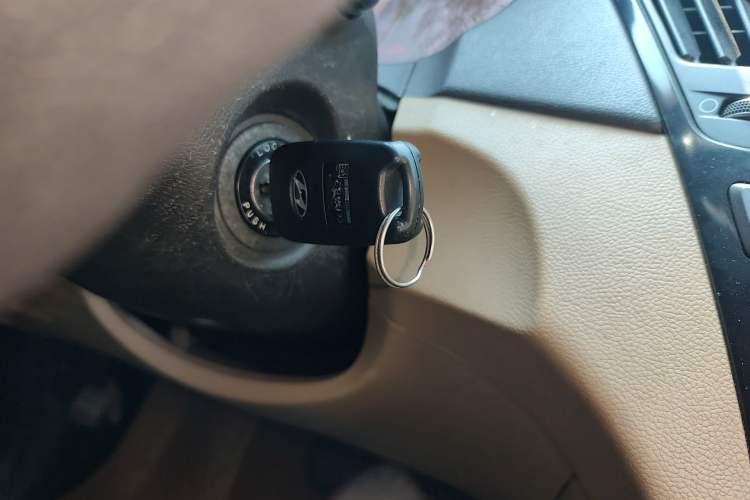 Used Hyundai Sonata 2013 2.0L Automatic Fashion Edition