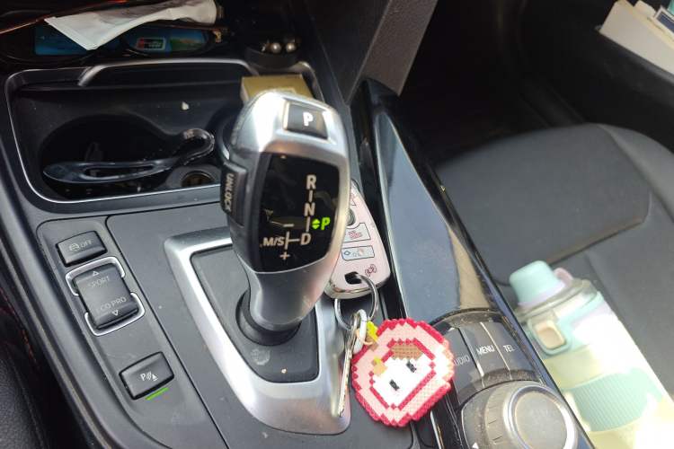 Used BMW 3 Series 2016 320Li Ambition Model