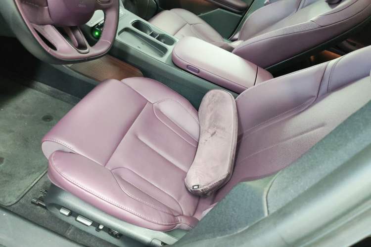 Used Nio ET5T 2024 75kWh Touring