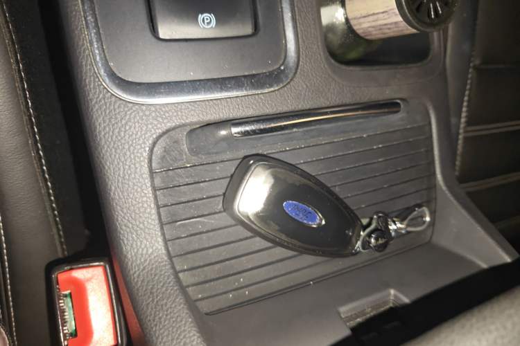 Used Ford Kuga 2017 EcoBoost 180 Four-Wheel Drive Luxury Wing Model