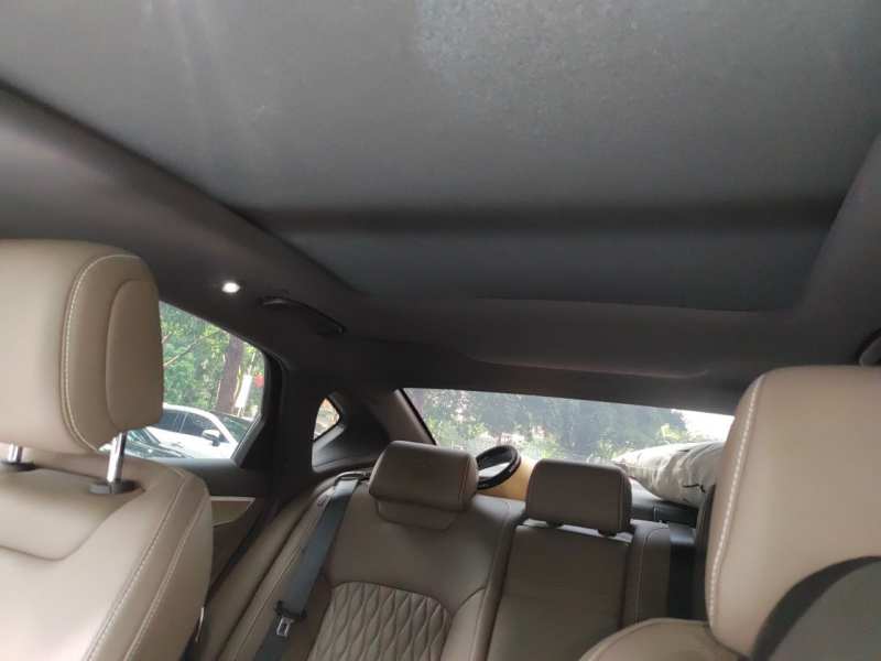 Used BYD Han 2023 DM-i Champion Edition 121KM Prestige Model – Premium — 19