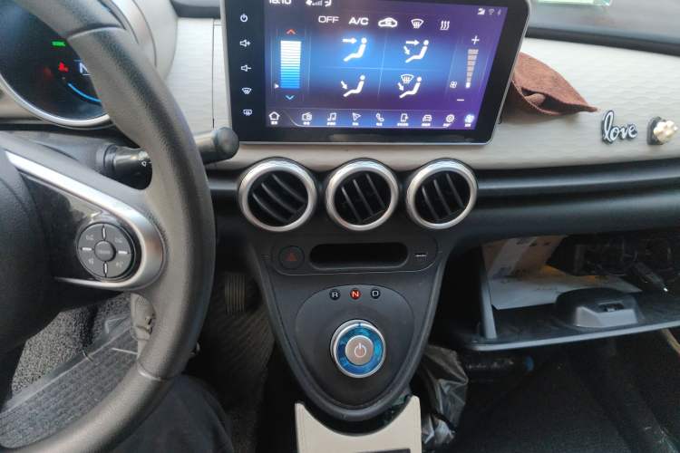 Used ORA Black Cat 2021 351 km Luxury Version