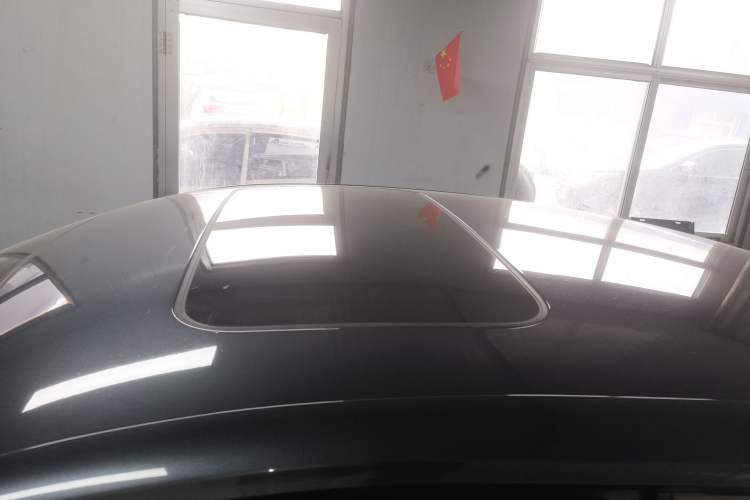 Used Honda Civic 2023 240TURBO CVT Dynamic Edition