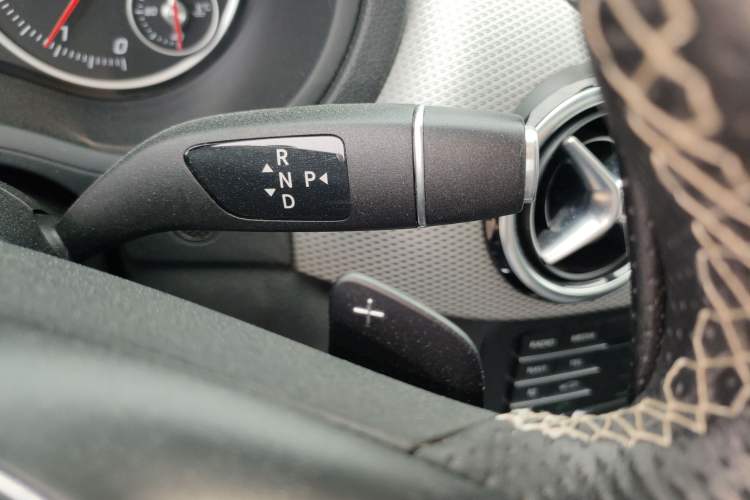 Used Mercedes-Benz B-Class 2017 B 200 Sport Edition
