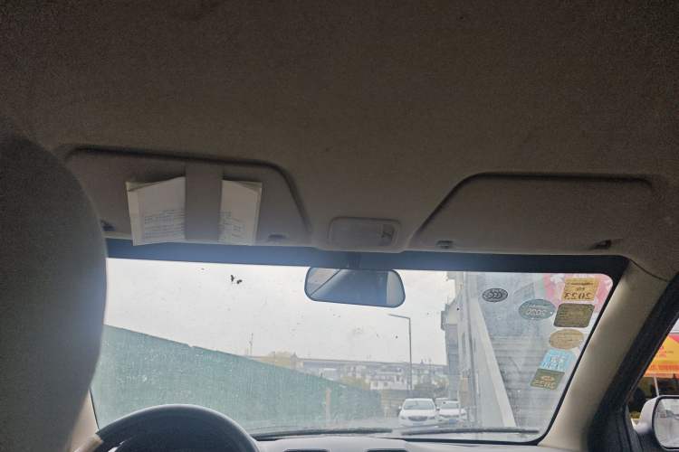 Used Wuling Hongguang 2014 1.2L Base Model China IV
