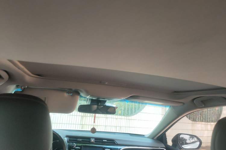 Used Toyota Camry 2018 2.0G Luxury Edition