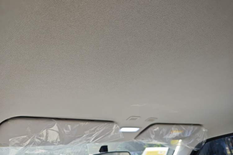 Used Geely Auto Panda 2025 210km Panda Kart