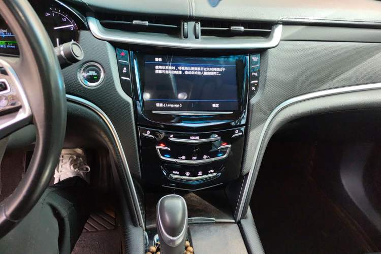 Used Cadillac XTS 2018 28T Tech Edition