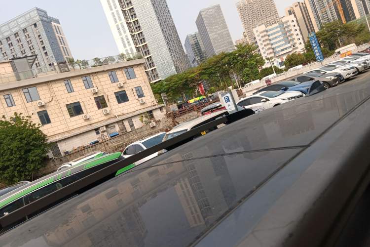 Used Haval DARGO 2021 1.5T DCT Two-Wheel Drive Labrador Edition