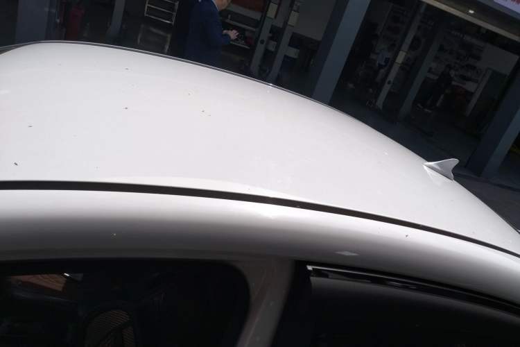 Used Hyundai Celesta 2018 1.6L Automatic GL Enjoyment Version China V Standard