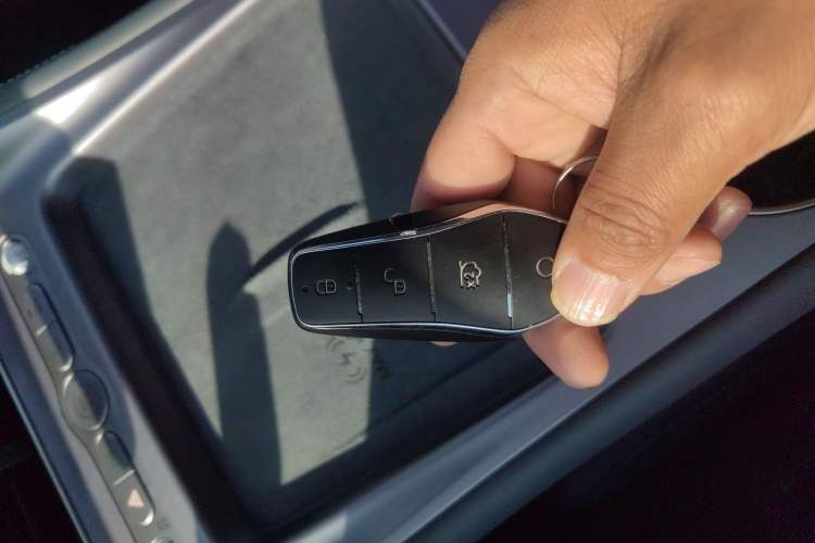 Used BYD Sealion 07 DM-i 2025 150 Flagship+ Edition