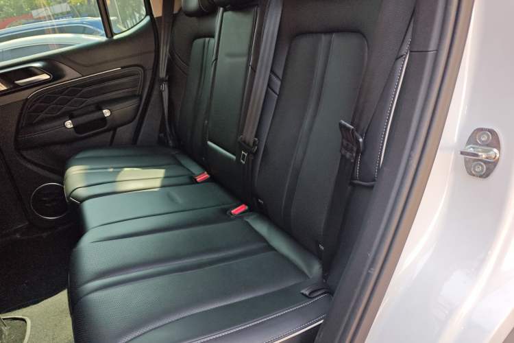 Used Tank 300 2021 City Edition 2.0T—Truly Stylish