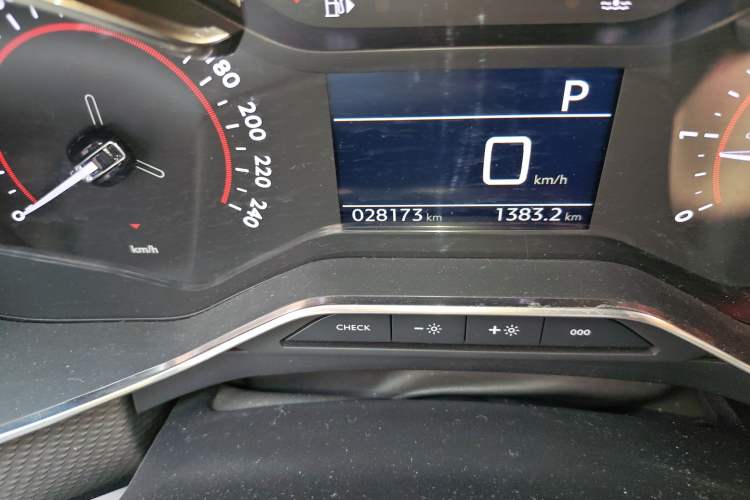 Used Citroen C6 2021 400THP Comfort Edition
