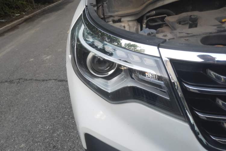 Used Kia Sportage R 2019 2.0L Automatic Smart Luxury Edition