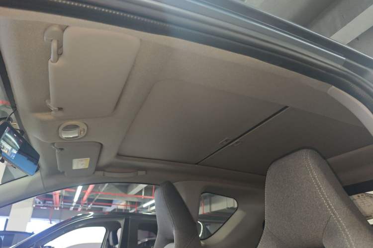 Used Chery New Energy Little Ant 2021 150 000 Yuan "Ant Fan" Edition New Ant Xuan Version Lithium-NMC Battery