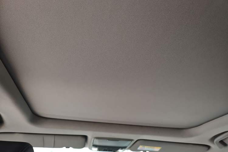 Used Honda CR-V 2019 240TURBO CVT 2WD Fashion Edition China V