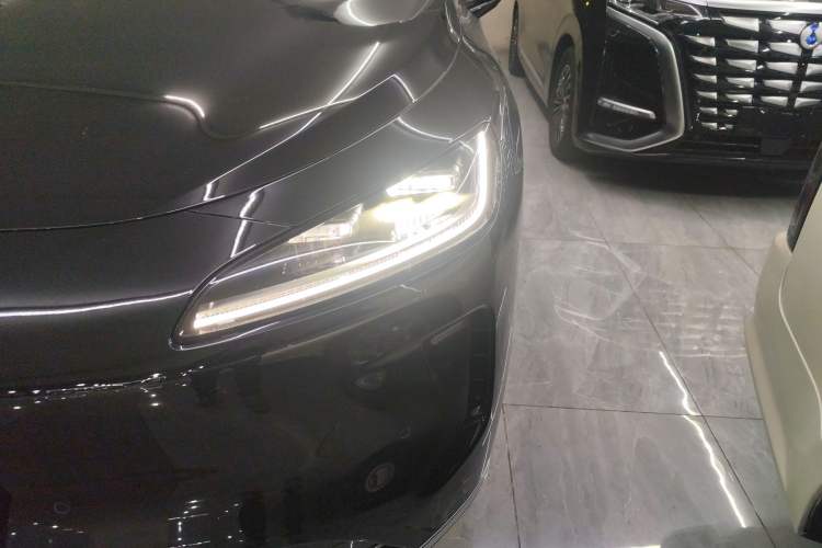 Used Hima H5 2025 Model Range-Extending Max
