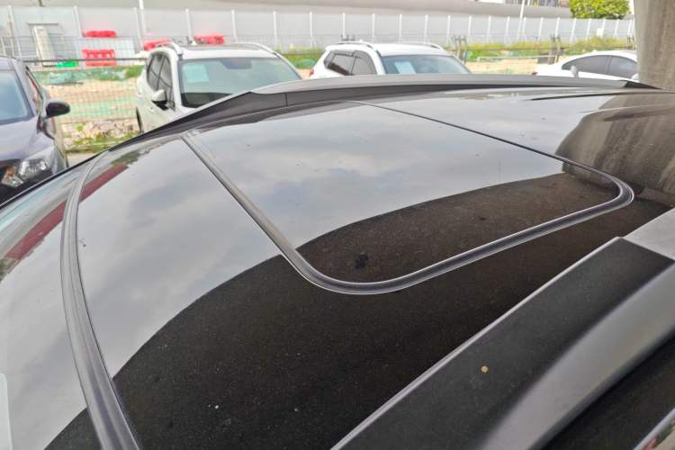 Used Haval M6 2019 1.5T DCT Two-Wheel Drive Elite Version China VI Standard
