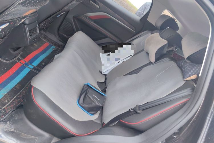 Used Haval H6 2021 National Trend Edition 1.5T Automatic Champion Version
