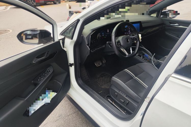 Used Volkswagen Golf 2021 280TSI DSG R-Line