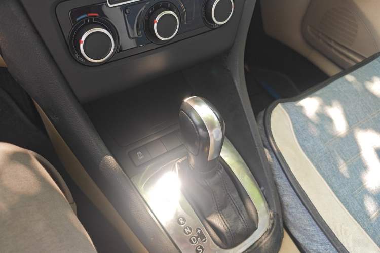 Used Volkswagen Golf 2012 1.6L Automatic Comfort Model