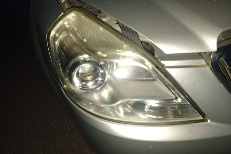 Used Buick Excelle 2013 1.5L Manual Classic Model
