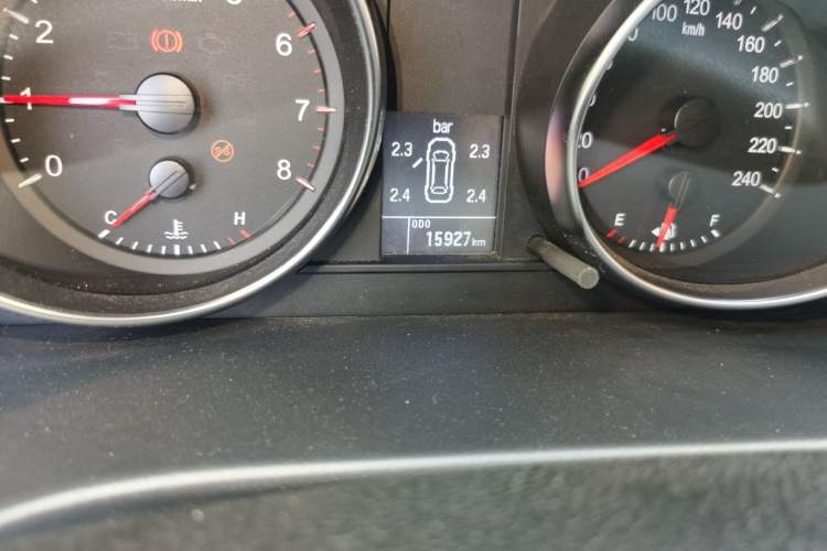 Used Haval M6 2019 1.5T Manual Two-Wheel Drive Elite Version China V Standard