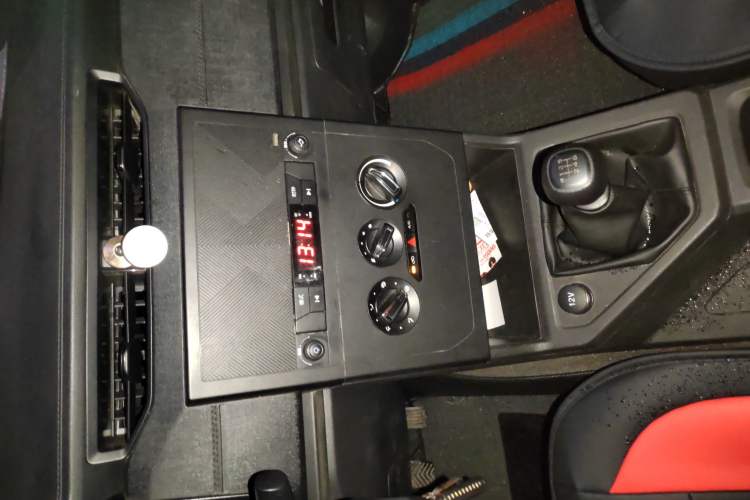 Used Wuling Hongguang PLUS 2020 1.5L Manual Standard Edition 5 Seats
